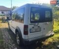 Білий Форд Транзит Коннект, об'ємом двигуна 1.8 л та пробігом 300 тис. км за 4538 $, фото 3 на Automoto.ua