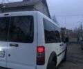 Белый Форд Транзит Коннект, объемом двигателя 1.8 л и пробегом 299 тыс. км за 4185 $, фото 20 на Automoto.ua