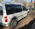 Білий Форд Транзит Коннект, об'ємом двигуна 1.8 л та пробігом 213 тис. км за 5200 $, фото 4 на Automoto.ua