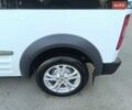 Білий Форд Транзит Коннект, об'ємом двигуна 1.8 л та пробігом 346 тис. км за 4900 $, фото 11 на Automoto.ua