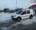 Белый Форд Транзит Коннект, объемом двигателя 1.8 л и пробегом 306 тыс. км за 5750 $, фото 1 на Automoto.ua