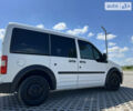 Білий Форд Транзит Коннект, об'ємом двигуна 1.8 л та пробігом 222 тис. км за 5299 $, фото 5 на Automoto.ua
