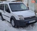 Білий Форд Транзит Коннект, об'ємом двигуна 1.8 л та пробігом 356 тис. км за 4250 $, фото 1 на Automoto.ua