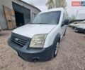 Белый Форд Транзит Коннект, объемом двигателя 1.75 л и пробегом 301 тыс. км за 4350 $, фото 12 на Automoto.ua