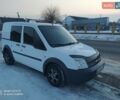 Белый Форд Транзит Коннект, объемом двигателя 1.8 л и пробегом 306 тыс. км за 5750 $, фото 6 на Automoto.ua