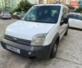 Белый Форд Транзит Коннект, объемом двигателя 1.75 л и пробегом 386 тыс. км за 3400 $, фото 1 на Automoto.ua