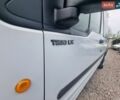 Білий Форд Транзит Коннект, об'ємом двигуна 1.75 л та пробігом 301 тис. км за 4300 $, фото 14 на Automoto.ua