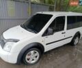 Белый Форд Транзит Коннект, объемом двигателя 1.75 л и пробегом 263 тыс. км за 4200 $, фото 13 на Automoto.ua