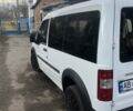 Белый Форд Транзит Коннект, объемом двигателя 1.8 л и пробегом 299 тыс. км за 4185 $, фото 23 на Automoto.ua