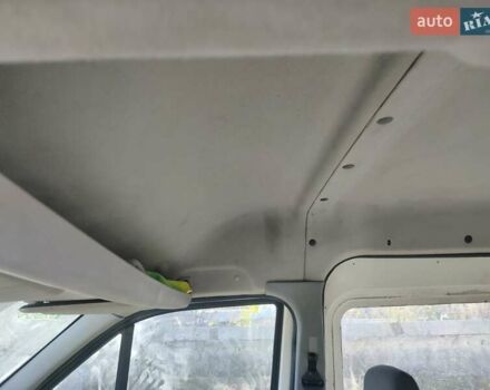 Белый Форд Транзит Коннект, объемом двигателя 1.8 л и пробегом 260 тыс. км за 4800 $, фото 3 на Automoto.ua