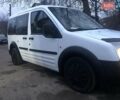 Белый Форд Транзит Коннект, объемом двигателя 1.8 л и пробегом 299 тыс. км за 4185 $, фото 10 на Automoto.ua