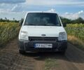 Білий Форд Транзит Коннект, об'ємом двигуна 1.8 л та пробігом 590 тис. км за 5200 $, фото 1 на Automoto.ua
