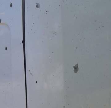 Белый Форд Транзит Коннект, объемом двигателя 1.8 л и пробегом 320 тыс. км за 2000 $, фото 10 на Automoto.ua