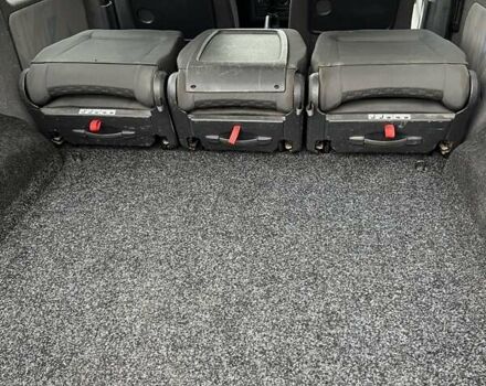 Белый Форд Транзит Коннект, объемом двигателя 1.75 л и пробегом 268 тыс. км за 5700 $, фото 12 на Automoto.ua