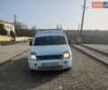 Белый Форд Транзит Коннект, объемом двигателя 2 л и пробегом 300 тыс. км за 4250 $, фото 10 на Automoto.ua