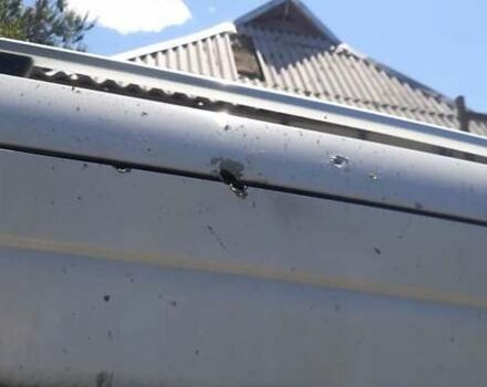 Белый Форд Транзит Коннект, объемом двигателя 1.8 л и пробегом 320 тыс. км за 2000 $, фото 15 на Automoto.ua