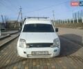 Белый Форд Транзит Коннект, объемом двигателя 2 л и пробегом 300 тыс. км за 4250 $, фото 3 на Automoto.ua