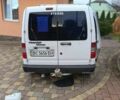 Белый Форд Транзит Коннект, объемом двигателя 1.76 л и пробегом 264 тыс. км за 4200 $, фото 4 на Automoto.ua