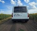 Білий Форд Транзит Коннект, об'ємом двигуна 1.8 л та пробігом 590 тис. км за 5200 $, фото 3 на Automoto.ua