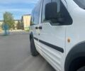 Белый Форд Транзит Коннект, объемом двигателя 1.8 л и пробегом 299 тыс. км за 4150 $, фото 4 на Automoto.ua