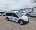 Білий Форд Транзит Коннект, об'ємом двигуна 1.75 л та пробігом 301 тис. км за 4300 $, фото 7 на Automoto.ua