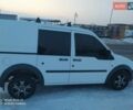 Белый Форд Транзит Коннект, объемом двигателя 1.8 л и пробегом 306 тыс. км за 5750 $, фото 5 на Automoto.ua