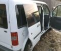 Білий Форд Транзит Коннект, об'ємом двигуна 1.8 л та пробігом 203 тис. км за 5000 $, фото 10 на Automoto.ua