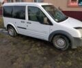 Білий Форд Транзит Коннект, об'ємом двигуна 1.8 л та пробігом 203 тис. км за 5000 $, фото 1 на Automoto.ua