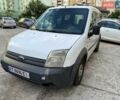 Білий Форд Транзит Коннект, об'ємом двигуна 1.75 л та пробігом 386 тис. км за 2100 $, фото 1 на Automoto.ua