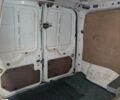 Белый Форд Транзит Коннект, объемом двигателя 1.8 л и пробегом 230 тыс. км за 4100 $, фото 5 на Automoto.ua