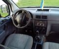 Білий Форд Транзит Коннект, об'ємом двигуна 1.8 л та пробігом 325 тис. км за 4600 $, фото 10 на Automoto.ua
