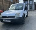 Белый Форд Транзит Коннект, объемом двигателя 1.75 л и пробегом 340 тыс. км за 4100 $, фото 1 на Automoto.ua