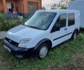 Білий Форд Транзит Коннект, об'ємом двигуна 0 л та пробігом 160 тис. км за 5000 $, фото 6 на Automoto.ua