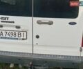 Белый Форд Транзит Коннект, объемом двигателя 1.8 л и пробегом 280 тыс. км за 4500 $, фото 6 на Automoto.ua
