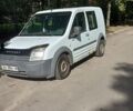 Белый Форд Транзит Коннект, объемом двигателя 1.8 л и пробегом 309 тыс. км за 4000 $, фото 7 на Automoto.ua