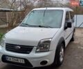 Белый Форд Транзит Коннект, объемом двигателя 1.8 л и пробегом 300 тыс. км за 5000 $, фото 2 на Automoto.ua