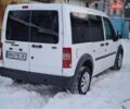 Білий Форд Транзит Коннект, об'ємом двигуна 1.8 л та пробігом 356 тис. км за 4250 $, фото 10 на Automoto.ua