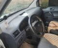 Белый Форд Транзит Коннект, объемом двигателя 1.8 л и пробегом 380 тыс. км за 3500 $, фото 1 на Automoto.ua