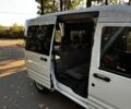 Білий Форд Транзит Коннект, об'ємом двигуна 1.75 л та пробігом 400 тис. км за 4100 $, фото 9 на Automoto.ua
