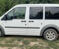 Білий Форд Транзит Коннект, об'ємом двигуна 1.8 л та пробігом 249 тис. км за 6300 $, фото 21 на Automoto.ua