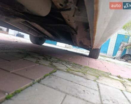 Белый Форд Транзит Коннект, объемом двигателя 1.8 л и пробегом 233 тыс. км за 4900 $, фото 4 на Automoto.ua