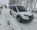 Белый Форд Транзит Коннект, объемом двигателя 1.8 л и пробегом 230 тыс. км за 5500 $, фото 1 на Automoto.ua