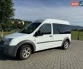Белый Форд Транзит Коннект, объемом двигателя 1.8 л и пробегом 238 тыс. км за 4800 $, фото 6 на Automoto.ua
