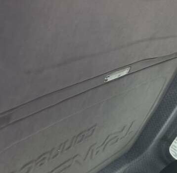 Белый Форд Транзит Коннект, объемом двигателя 1.8 л и пробегом 235 тыс. км за 4700 $, фото 5 на Automoto.ua