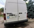 Білий Форд Транзит Коннект, об'ємом двигуна 1.8 л та пробігом 368 тис. км за 4000 $, фото 4 на Automoto.ua