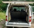Білий Форд Транзит Коннект, об'ємом двигуна 1.8 л та пробігом 249 тис. км за 6300 $, фото 5 на Automoto.ua