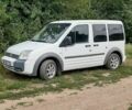 Белый Форд Транзит Коннект, объемом двигателя 1.8 л и пробегом 249 тыс. км за 7200 $, фото 20 на Automoto.ua