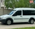 Білий Форд Транзит Коннект, об'ємом двигуна 1.8 л та пробігом 231 тис. км за 4700 $, фото 13 на Automoto.ua