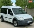 Білий Форд Транзит Коннект, об'ємом двигуна 1.8 л та пробігом 231 тис. км за 4700 $, фото 3 на Automoto.ua