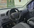 Белый Форд Транзит Коннект, объемом двигателя 1.8 л и пробегом 310 тыс. км за 5300 $, фото 4 на Automoto.ua